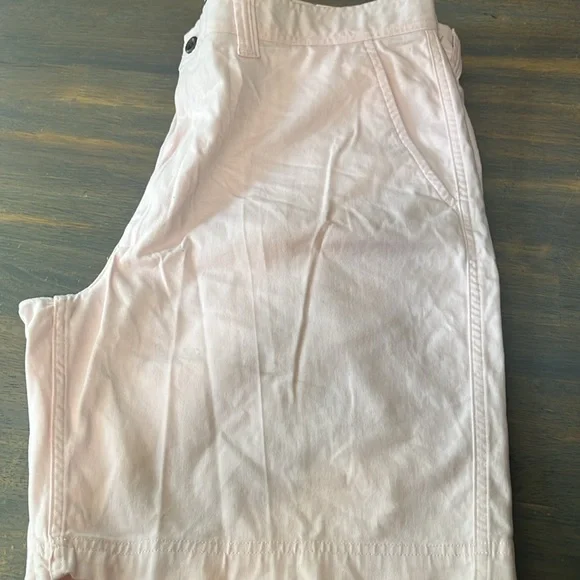 New with tag St. John’s Bay men’s shorts, pink size 42 big & tall #341 - Picture 5 of 5